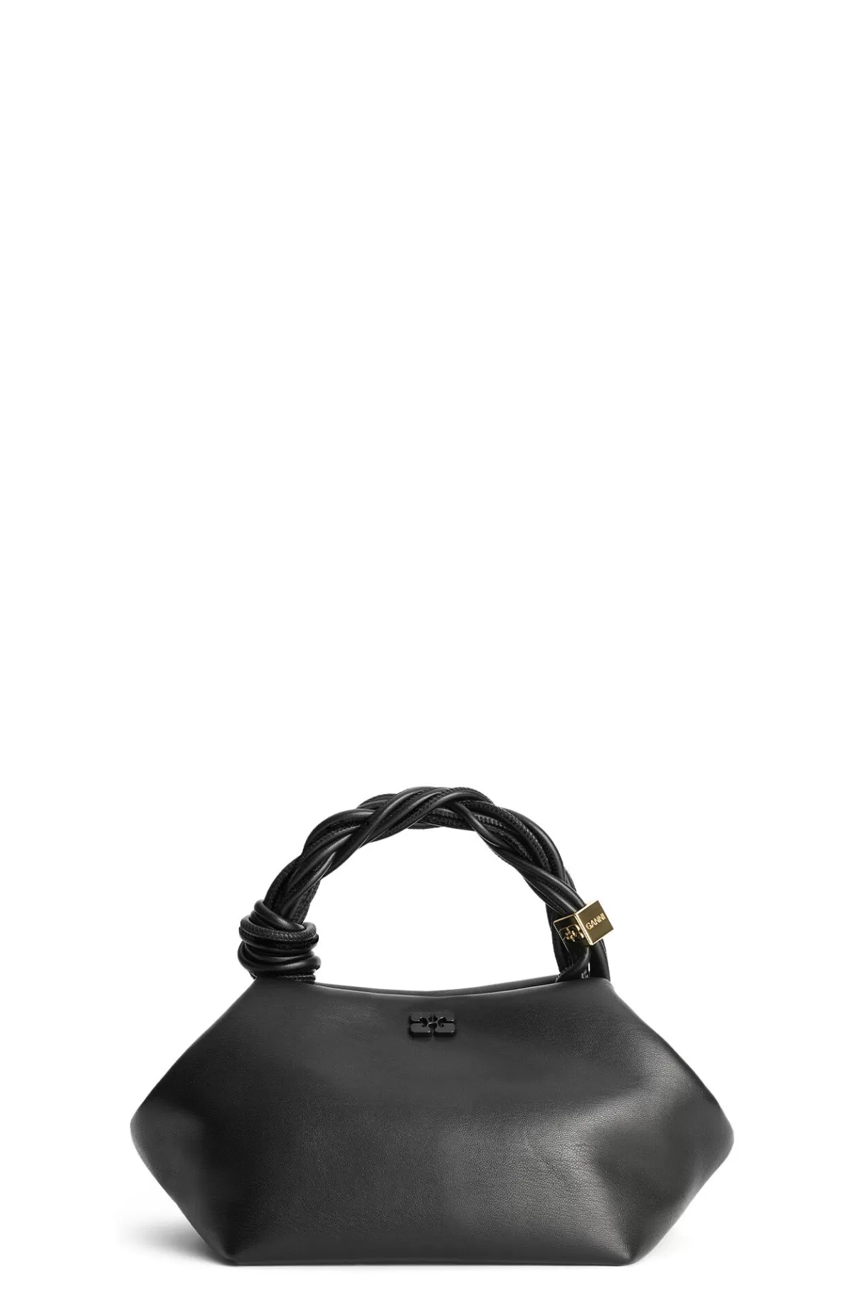 GANNI Handtasche< Bou Bag Black