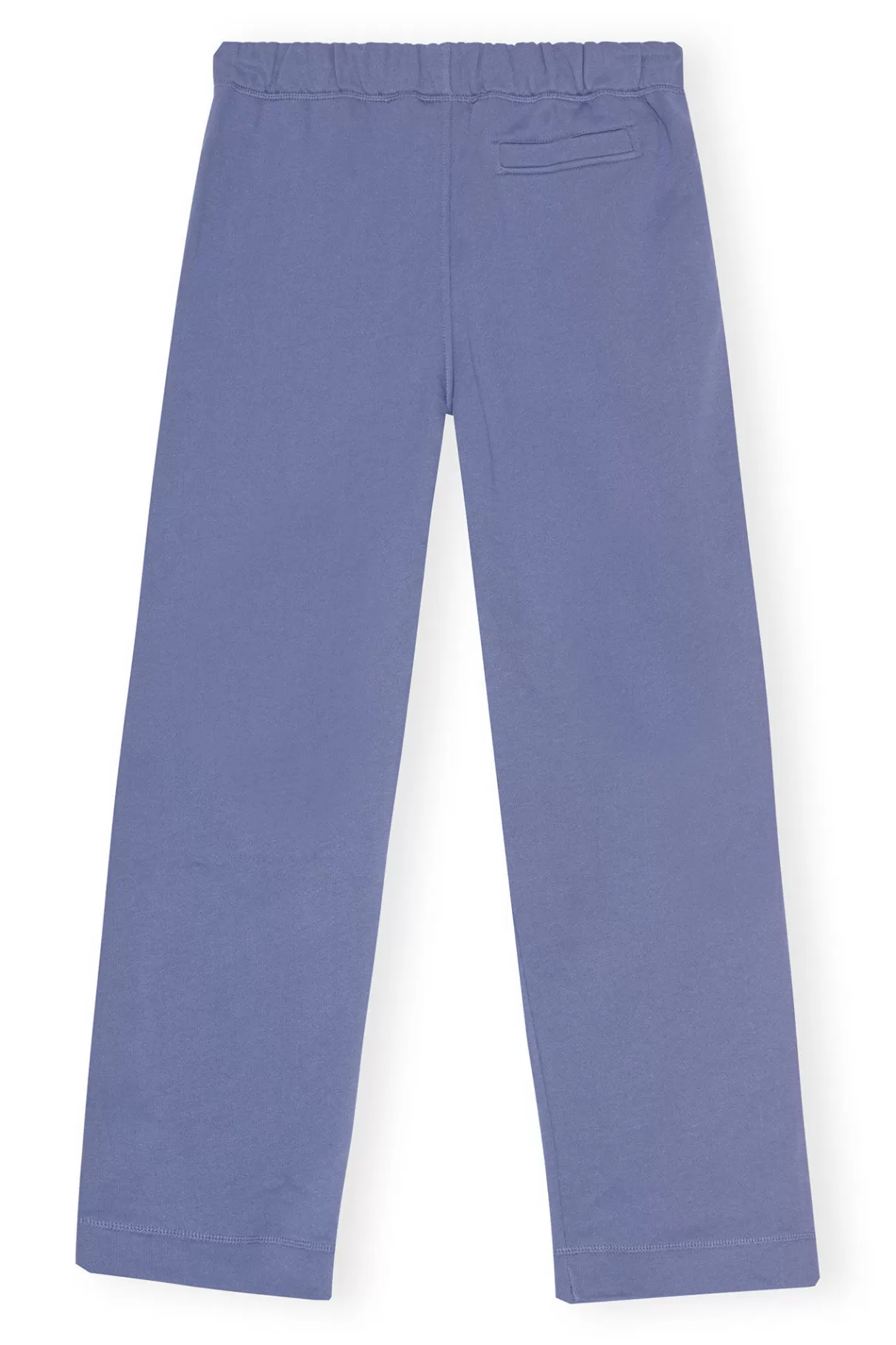 GANNI Hosen<Jogginghose Gray Blue