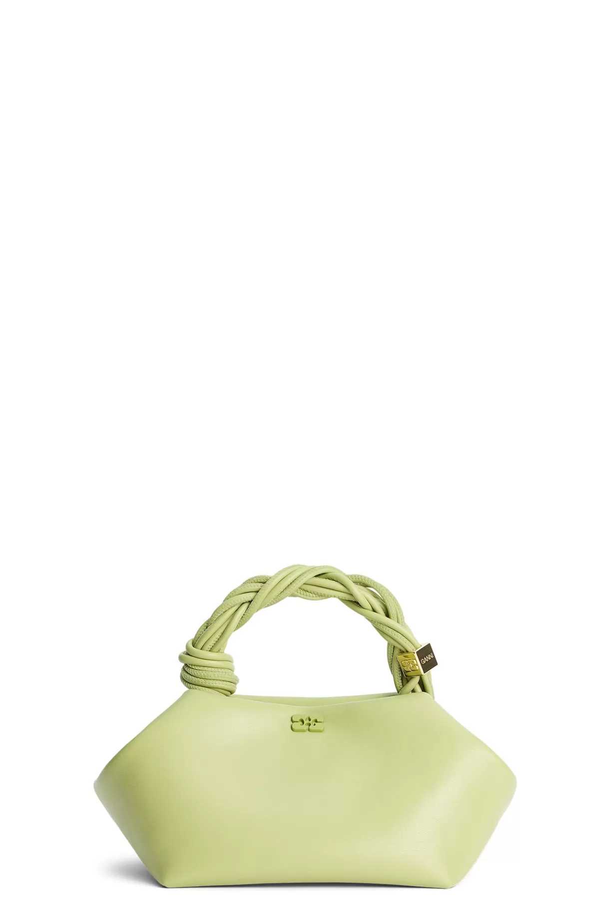 GANNI Handtasche<Light Khaki Bou Bag Mosstone