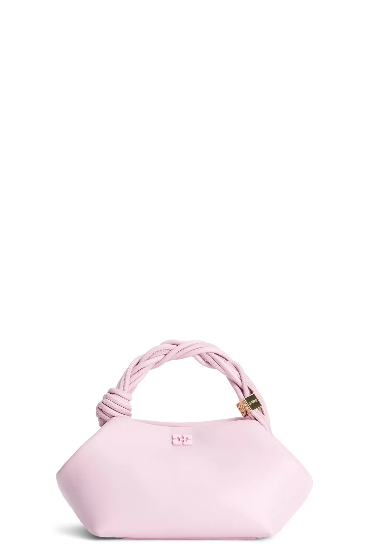 GANNI Handtasche<Light Pink Bou Bag Pink Nectar