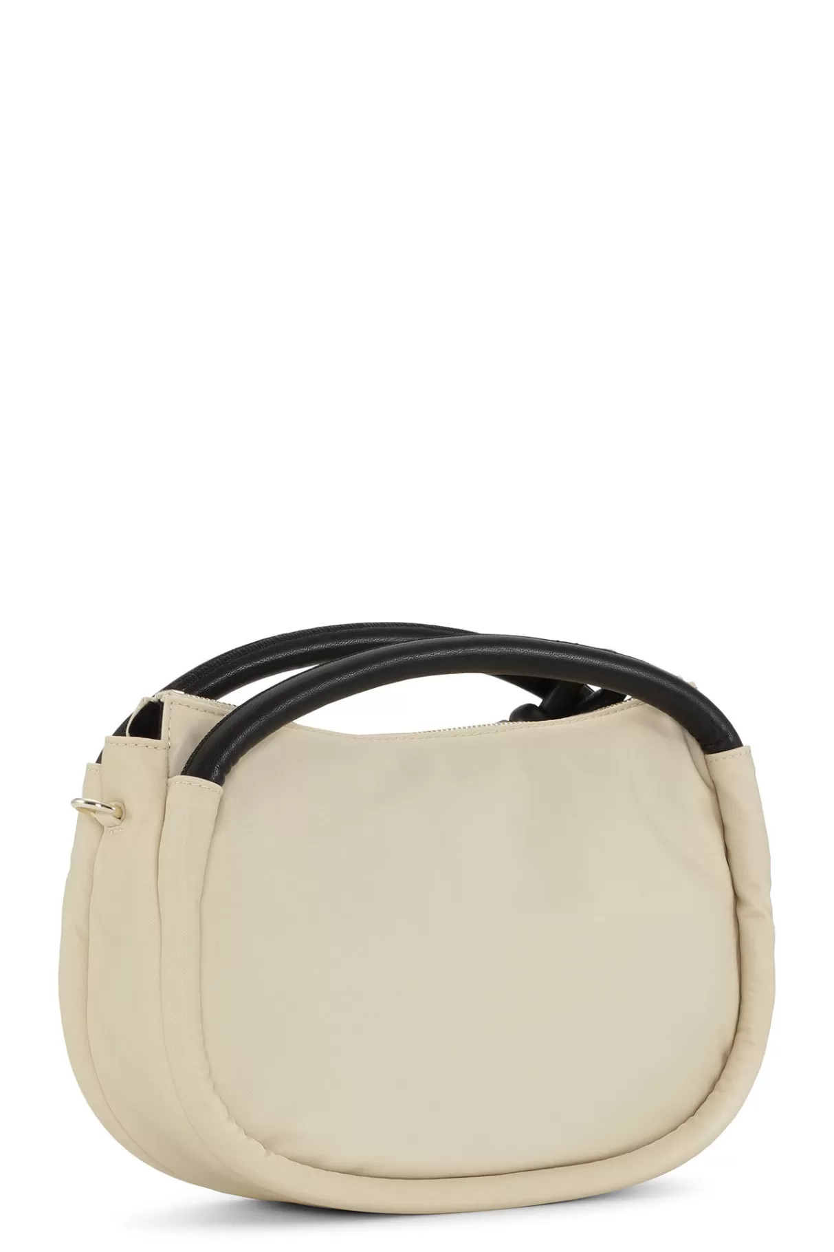 GANNI Handtasche<Mini-Knot-Tasche Pale Khaki