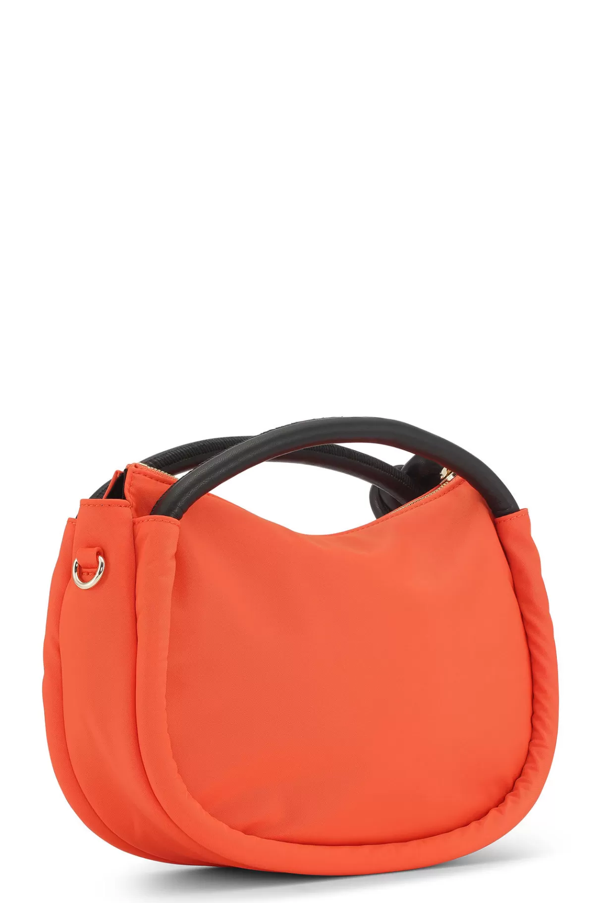 GANNI Handtasche<Mini-Knot-Tasche Orangeade