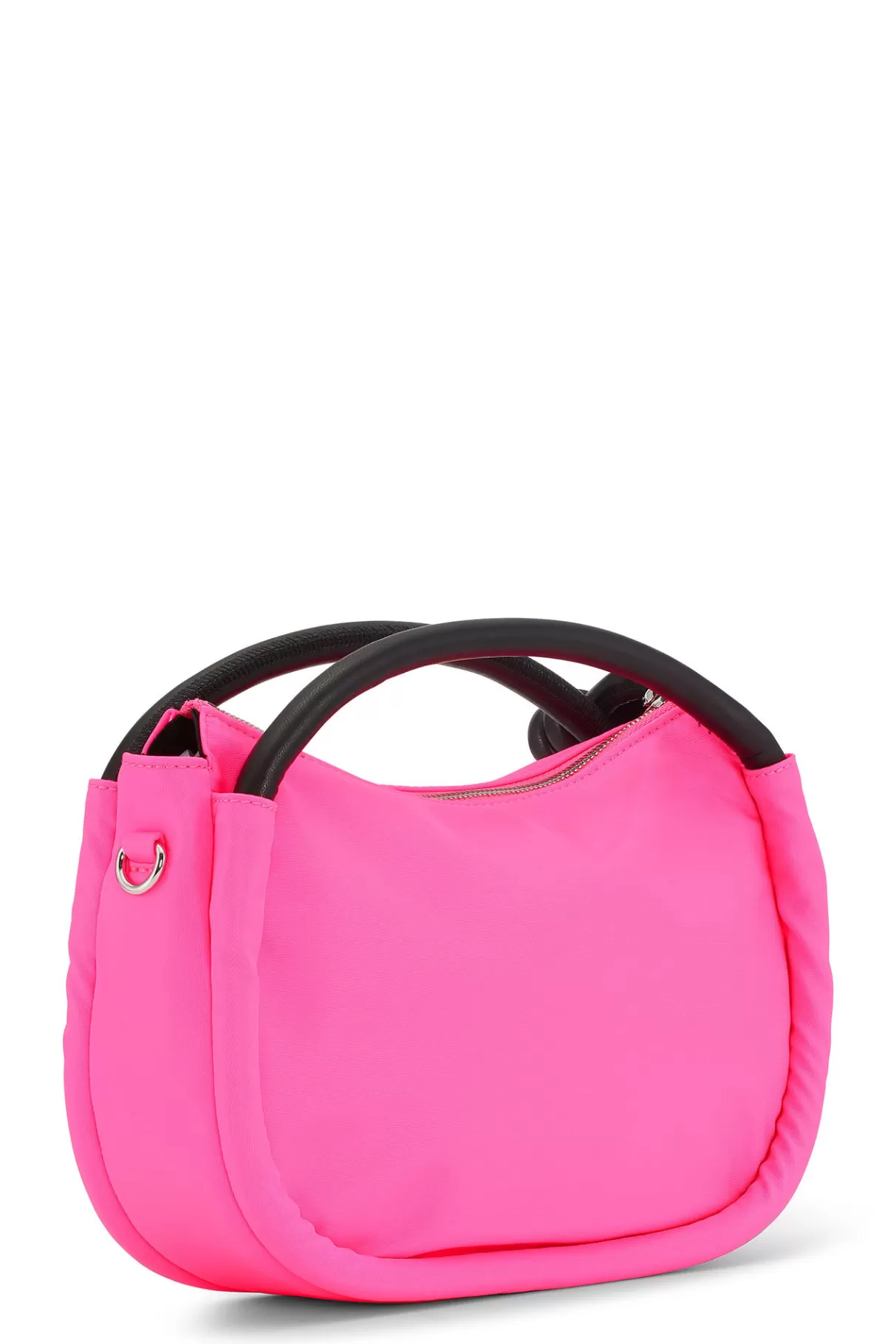 GANNI Handtasche<Mini-Knot-Tasche Sugar Plum