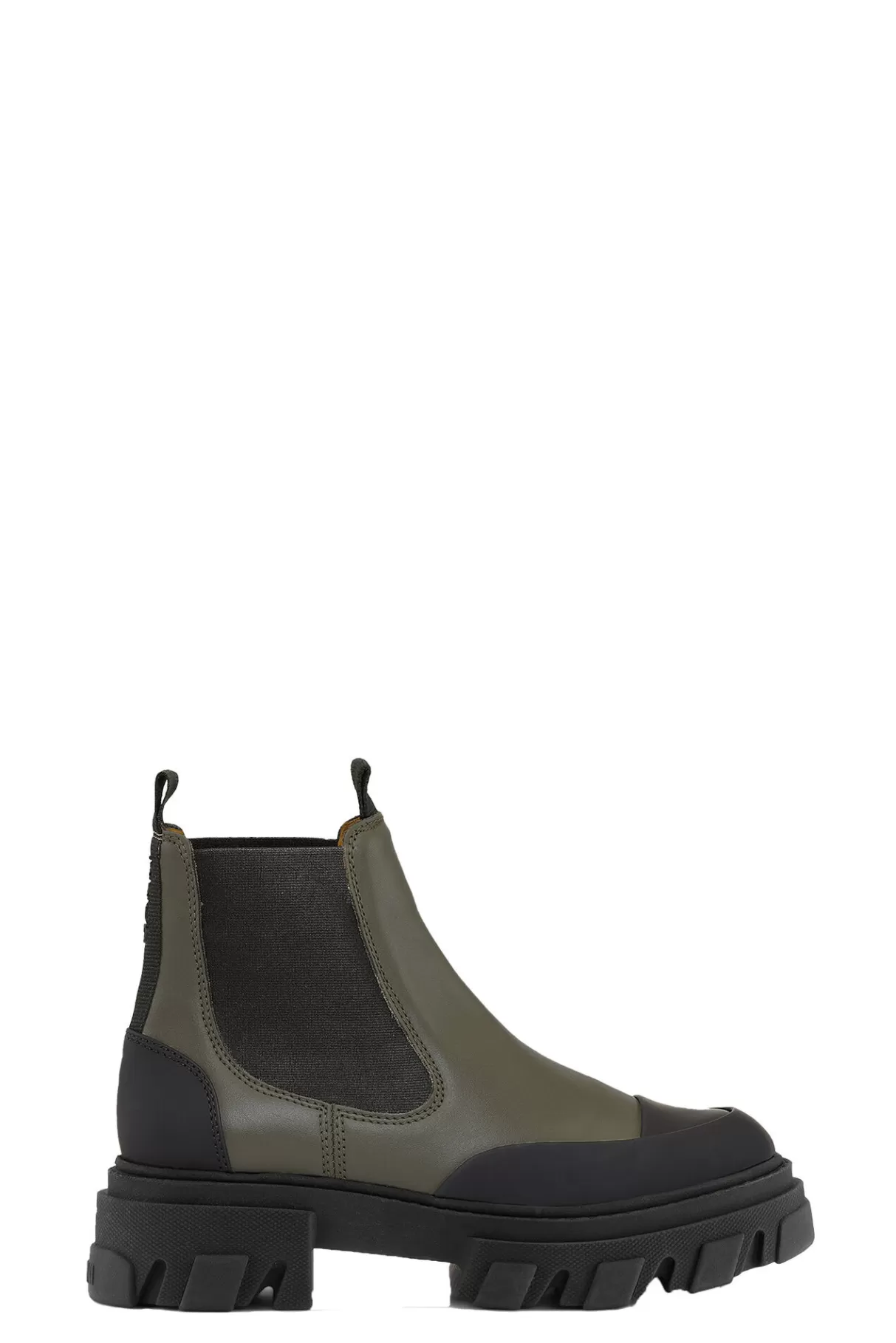 GANNI Stiefel<Niedrige Chelsea Boots Kalamata